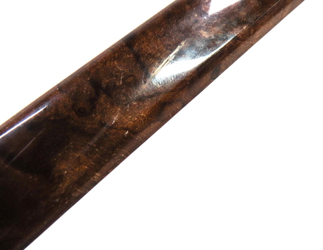 Thumbnail 3: 2012 MERCEDES E CLASS SEDAN (W212) FRONT REAR LEFT RIGHT WALNUT WOOD TRIM SET14