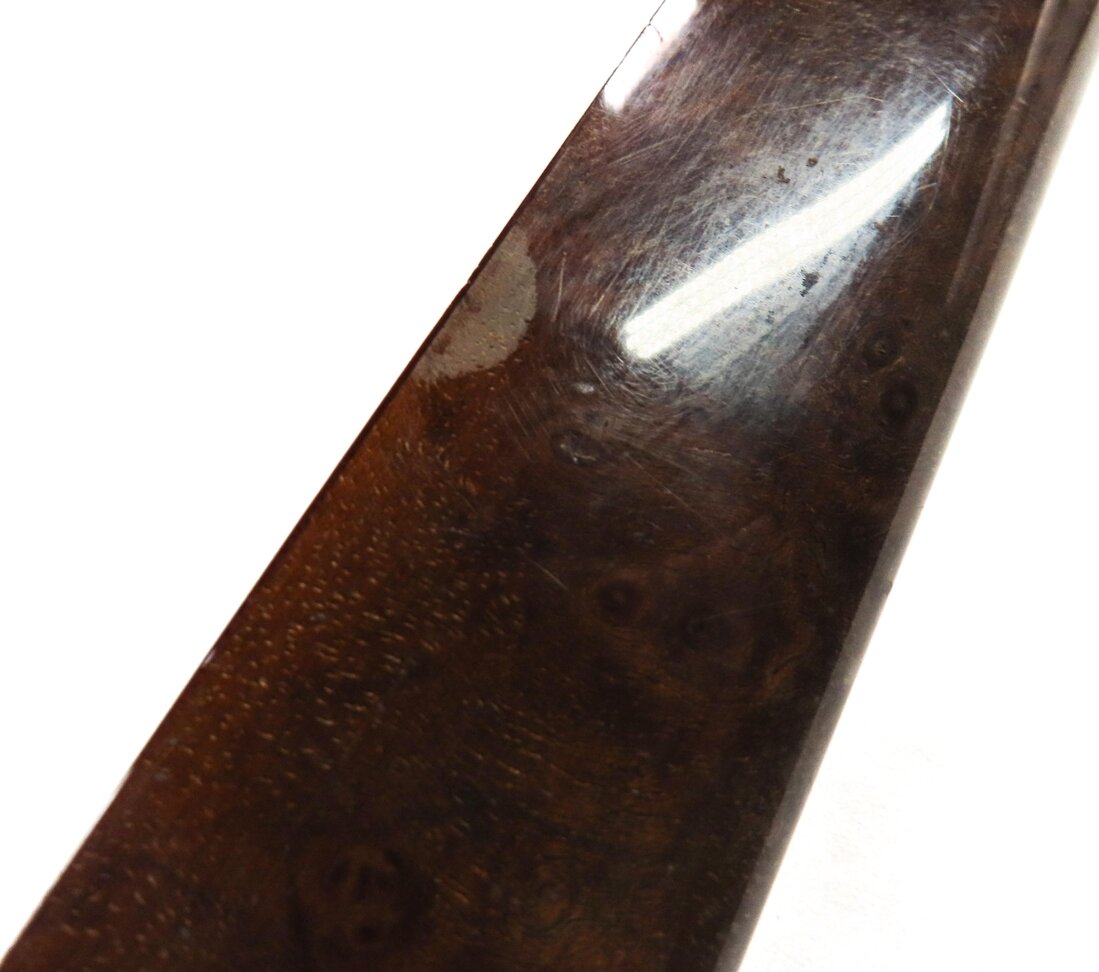 Thumbnail 5: 2012 MERCEDES E CLASS SEDAN (W212) FRONT REAR LEFT RIGHT WALNUT WOOD TRIM SET14
