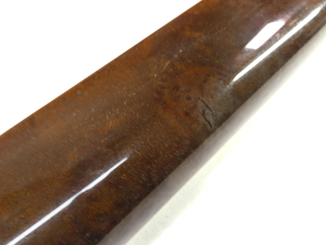 Thumbnail 6: 2012 MERCEDES E CLASS SEDAN (W212) FRONT REAR LEFT RIGHT WALNUT WOOD TRIM SET14