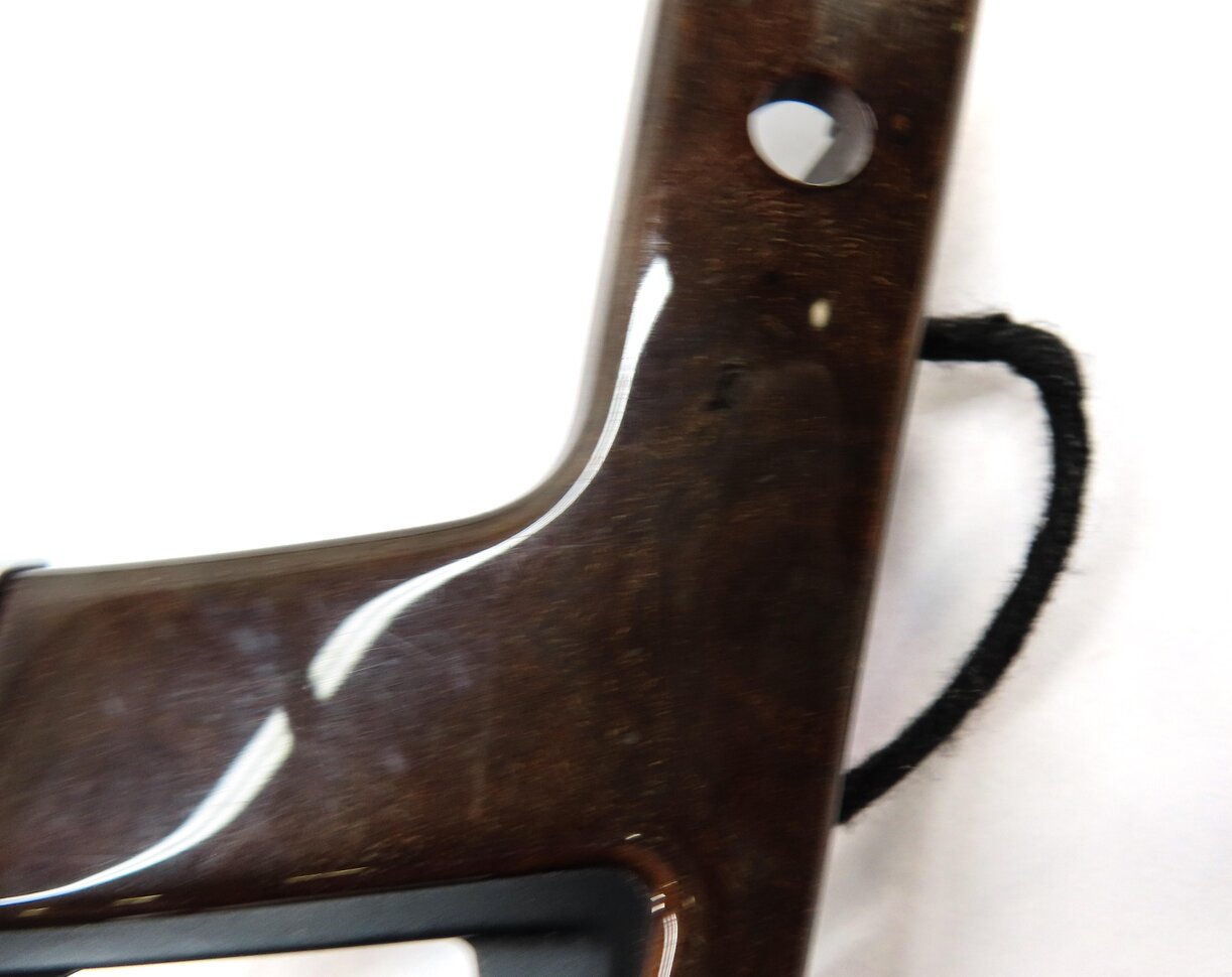 Thumbnail 9: 2012 MERCEDES E CLASS SEDAN (W212) FRONT REAR LEFT RIGHT WALNUT WOOD TRIM SET14