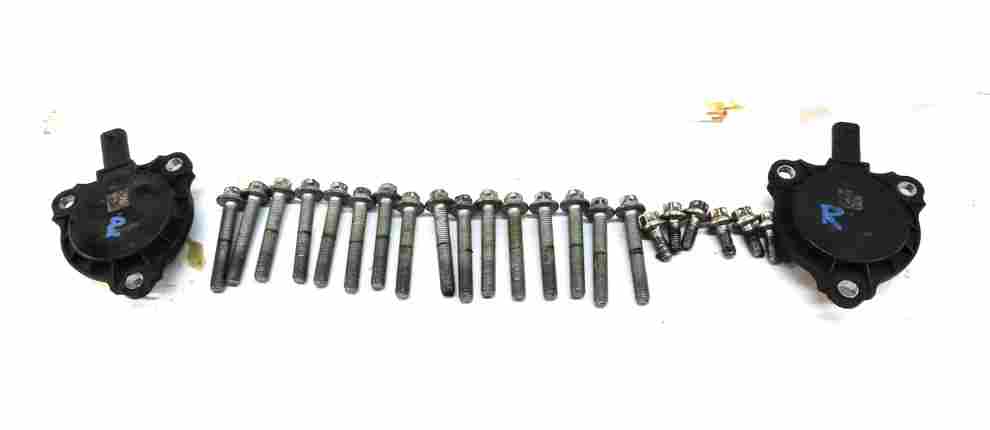 Thumbnail 7: 12-16 MERCEDES C300 C350 E300 E350 ML350 R350 SLK350 - 3.5L RIGHT CYLINDER HEAD