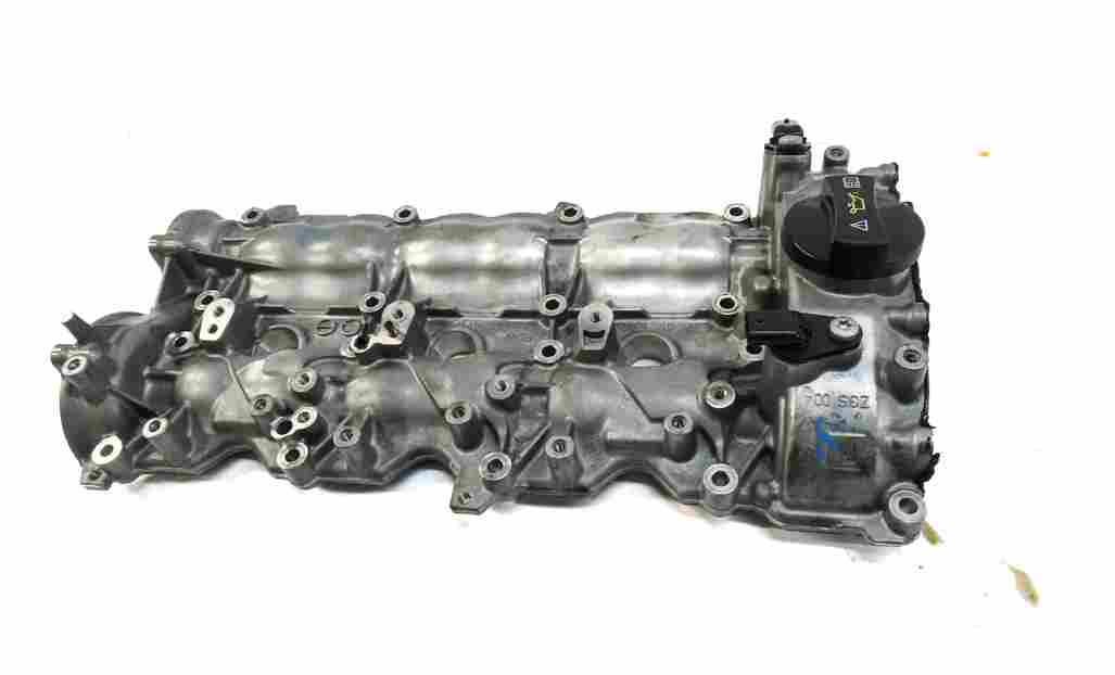 Thumbnail 8: 12-16 MERCEDES C300 C350 E300 E350 ML350 R350 SLK350 - 3.5L RIGHT CYLINDER HEAD