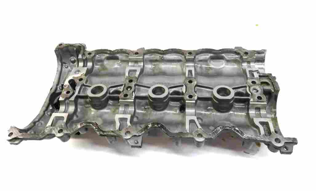 Thumbnail 9: 12-16 MERCEDES C300 C350 E300 E350 ML350 R350 SLK350 - 3.5L RIGHT CYLINDER HEAD