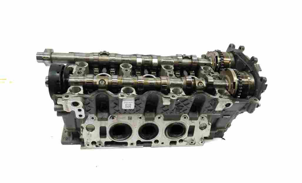 Thumbnail 11: 12-16 MERCEDES C300 C350 E300 E350 ML350 R350 SLK350 - 3.5L RIGHT CYLINDER HEAD