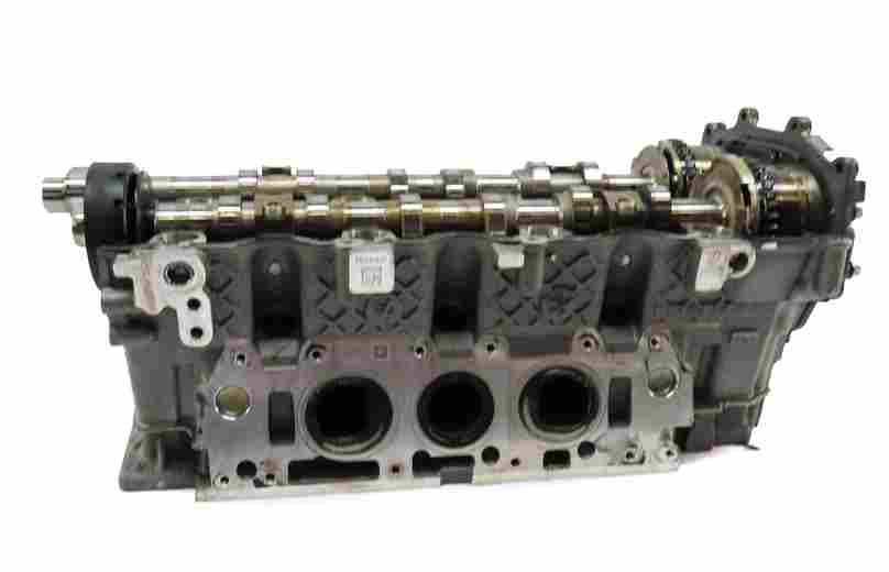 12-16 MERCEDES C300 C350 E300 E350 ML350 R350 SLK350 - 3.5L RIGHT CYLINDER HEAD