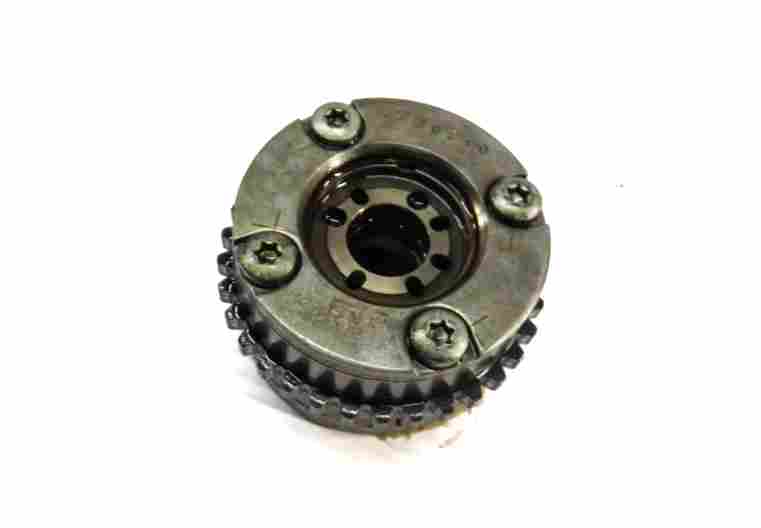 12-15 C E E GLK ML R SLK 3.5L M276 LEFT HEAD CAMSHAFT CAM EXHAUST TIMING GEAR