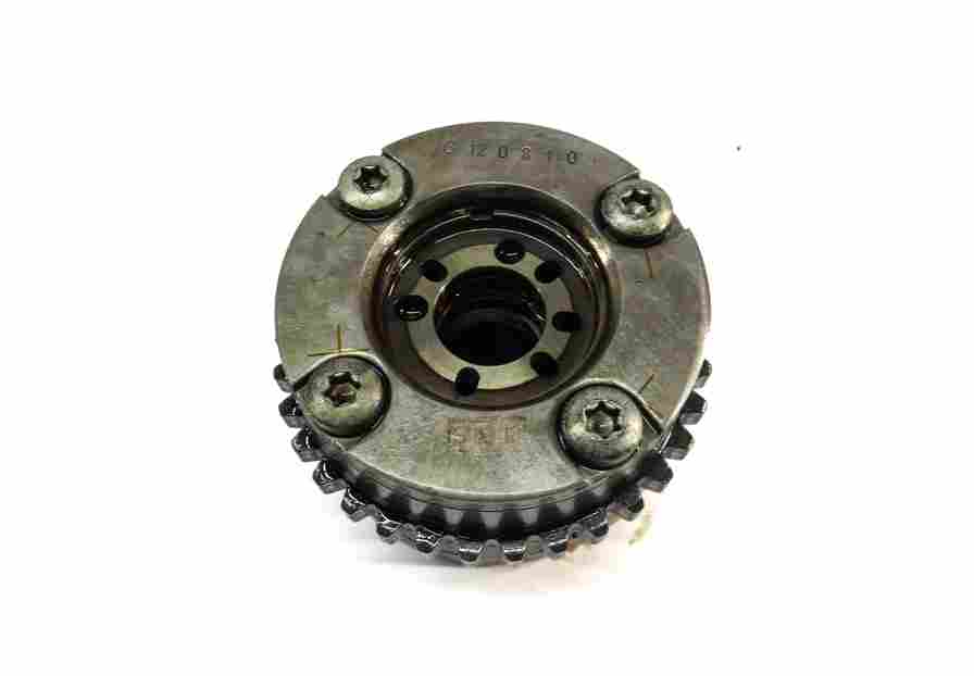 Thumbnail 2: 12-15 C E E GLK ML R SLK 3.5L M276 LEFT HEAD CAMSHAFT CAM EXHAUST TIMING GEAR
