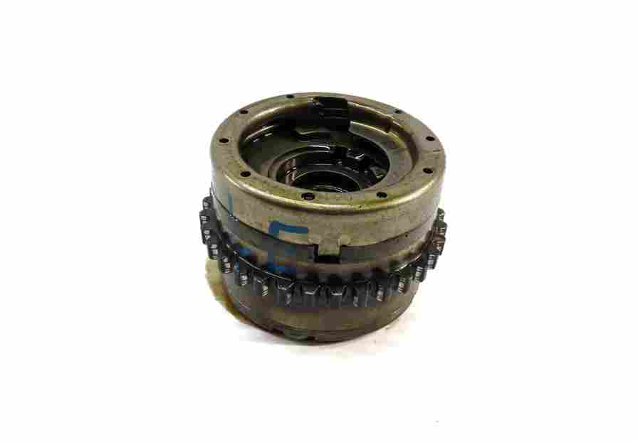 Thumbnail 4: 12-15 C E E GLK ML R SLK 3.5L M276 LEFT HEAD CAMSHAFT CAM EXHAUST TIMING GEAR