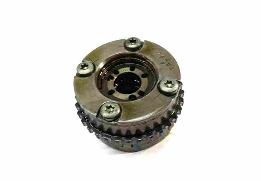 12-15 C E E GLK ML R SLK 3.5L M276 LEFT HEAD CAMSHAFT CAM INTAKE TIMING GEAR