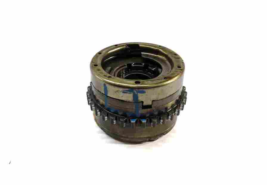 Thumbnail 4: 12-15 C E E GLK ML R SLK 3.5L M276 LEFT HEAD CAMSHAFT CAM INTAKE TIMING GEAR
