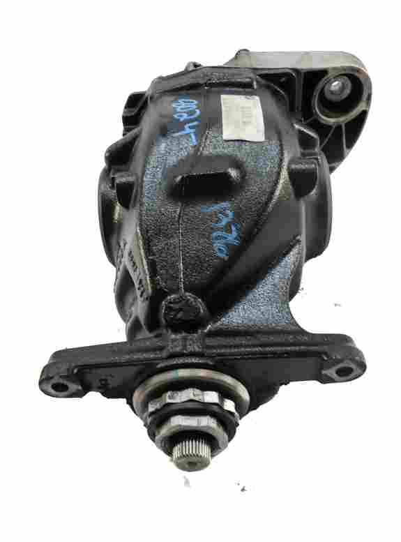 Thumbnail 3: 2010 BMW X5 (E70) 3.0L ENGINE REAR DIFFERENTIAL GEAR CARRIER (4.44 RATIO)