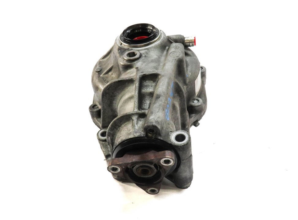 Thumbnail 2: 2007-2010 BMW X5 (E70) 3.0L - FRONT DIFFERENTIAL GEAR CARRIER (4.44 RATIO)