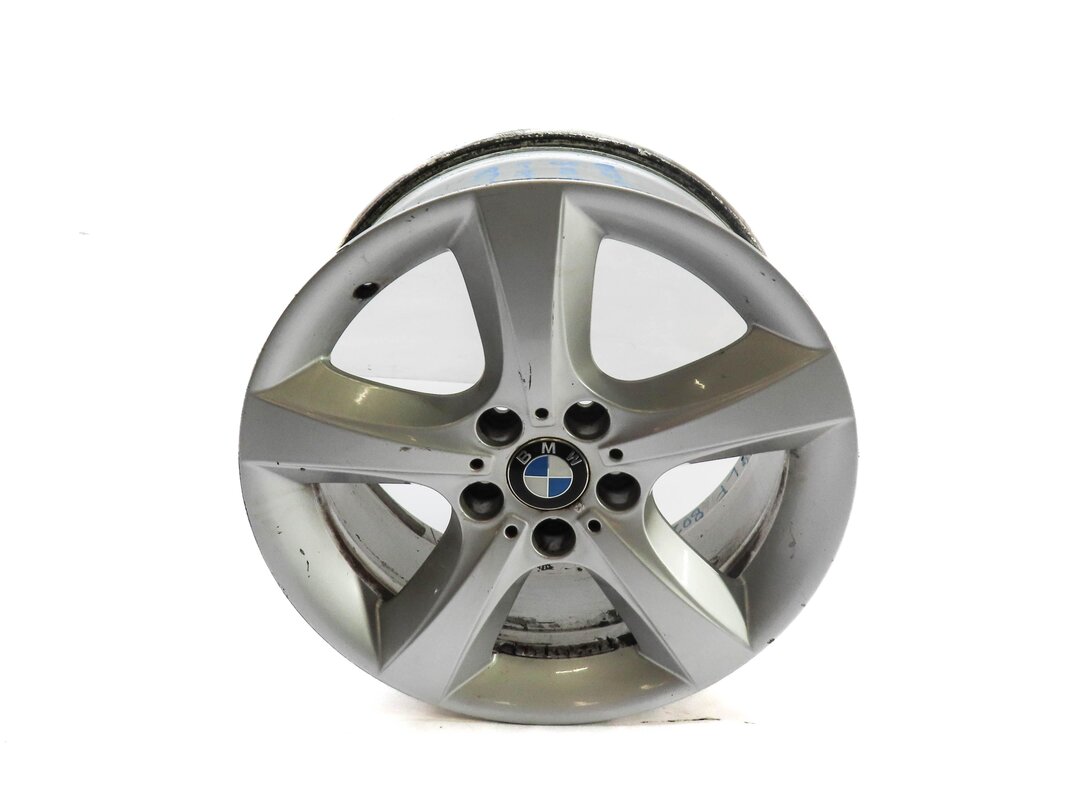 2007-2013 BMW X5 (E70) 18x8.5 ALUMINUM ALLOY 5-SPOKE WHEEL RIM