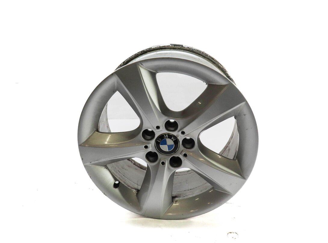 2007-2013 BMW X5 (E70) 18x8.5 ALUMINUM ALLOY 5-SPOKE WHEEL RIM