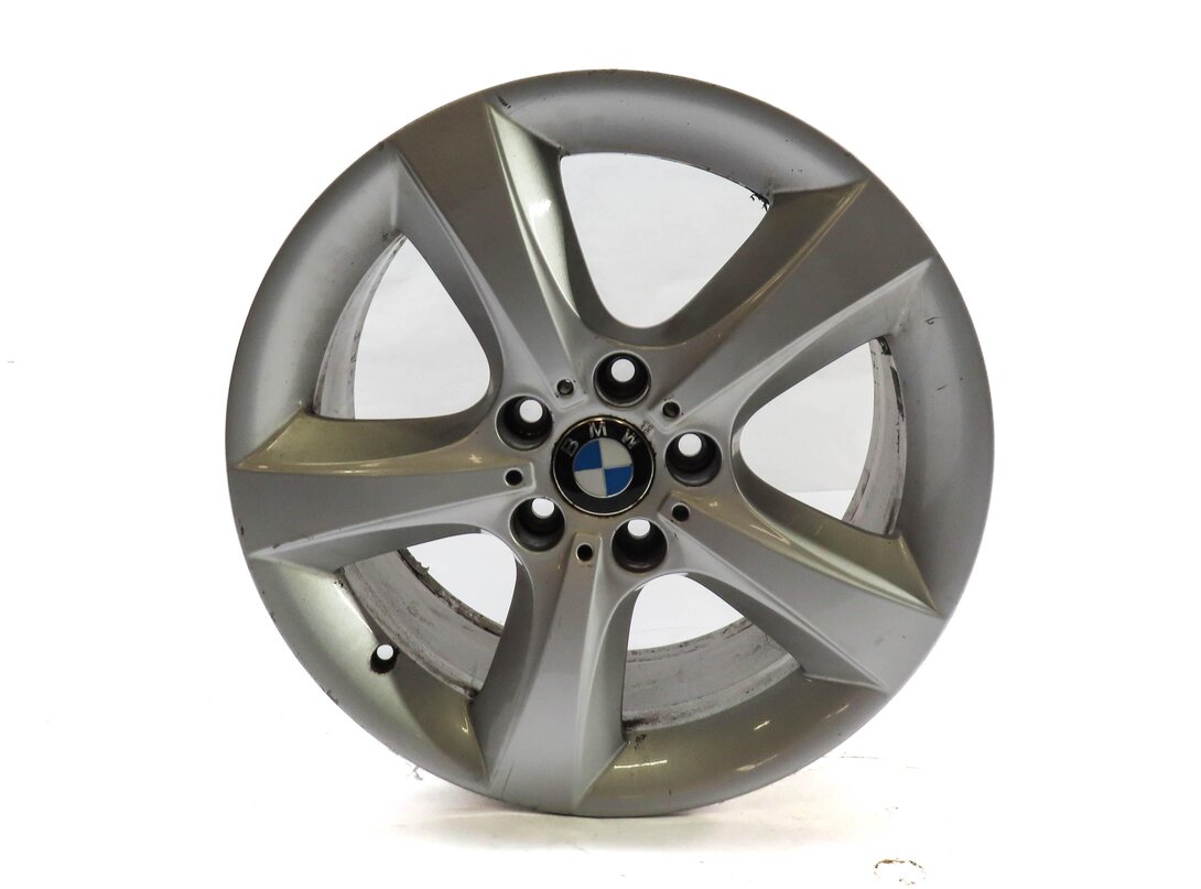 Thumbnail 2: 2007-2013 BMW X5 (E70) 18x8.5 ALUMINUM ALLOY 5-SPOKE WHEEL RIM