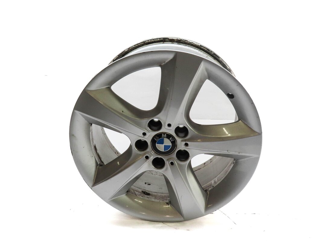 2007-2013 BMW X5 (E70) 18x8.5 ALUMINUM ALLOY 5-SPOKE WHEEL RIM