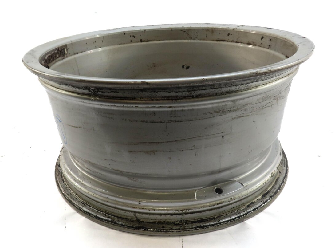 Thumbnail 3: 2007-2013 BMW X5 (E70) 18x8.5 ALUMINUM ALLOY 5-SPOKE WHEEL RIM