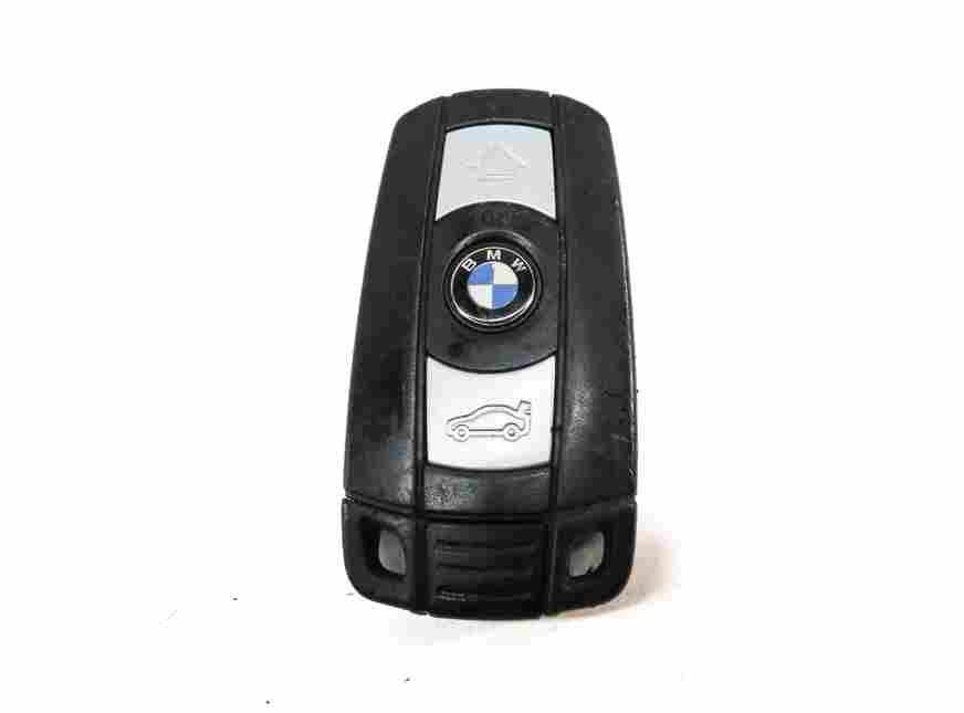 Thumbnail 10: 07-10 BMW 328i 528i X5 Z4 (E90 E60 E70 E89) 3.0L ECM DME IMMOBILIZER MODULE SET
