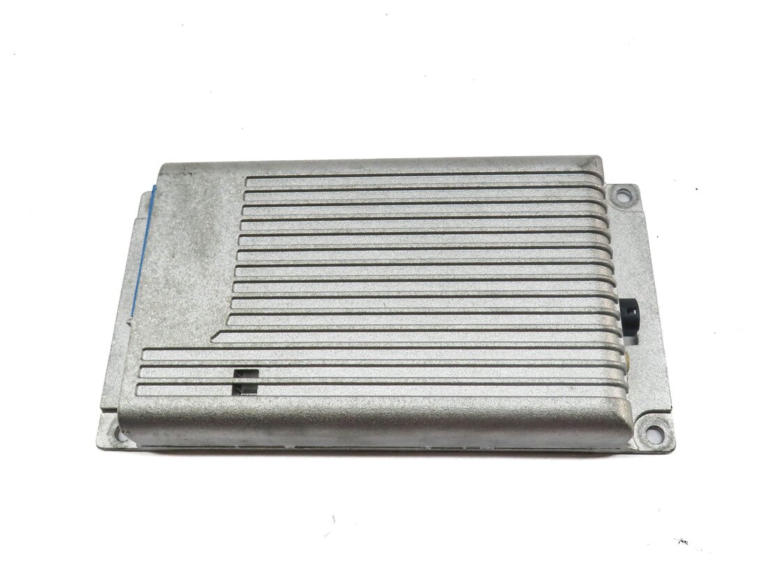 Thumbnail 2: 2010 BMW X5 (E70) CELL PHONE BLUETOOTH COMMUNICATION CONTROL MODULE 84109224674