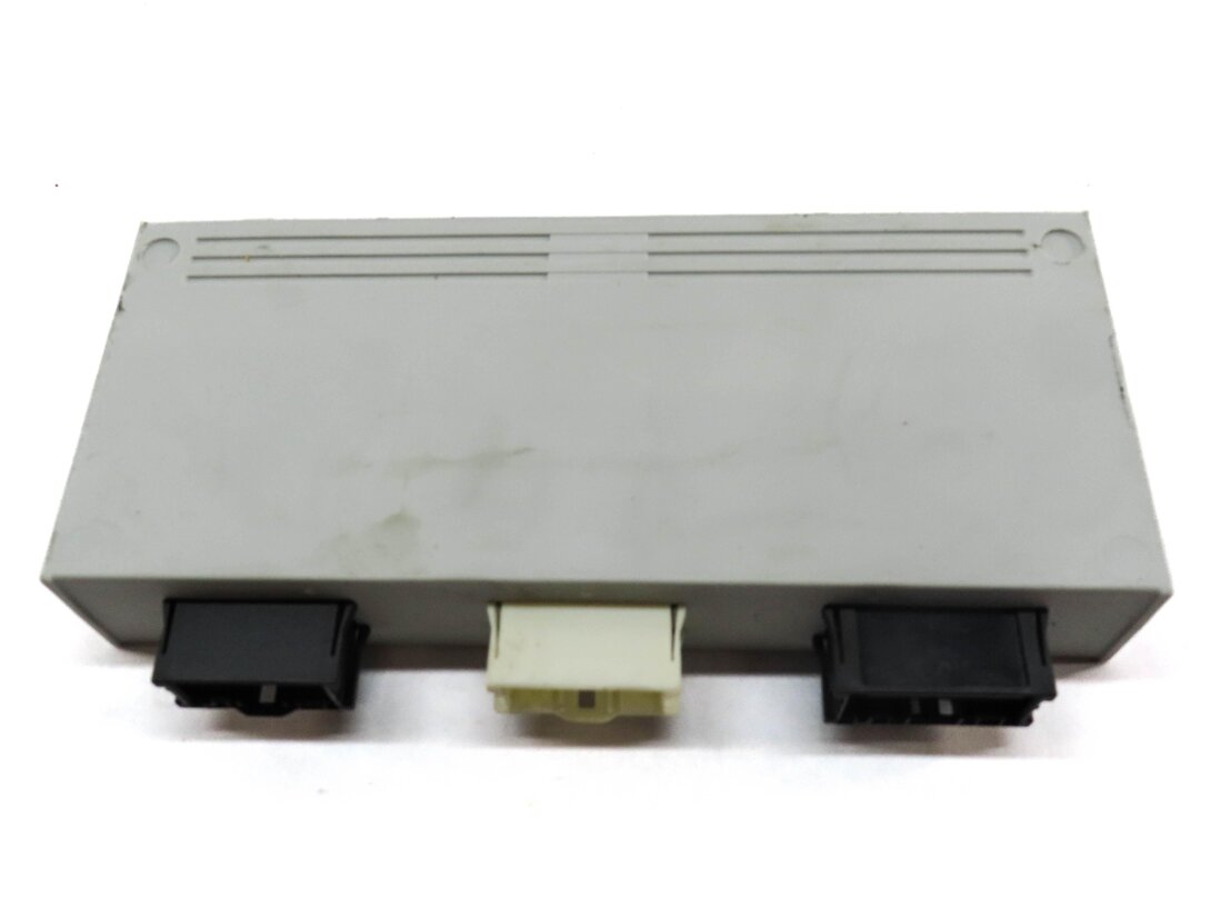Thumbnail 2: 2010 BMW X5 (E70) TRUNK TAILGATE HATCH LIFTGATE OPEN CLOSE ASSIST CONTROL MODULE