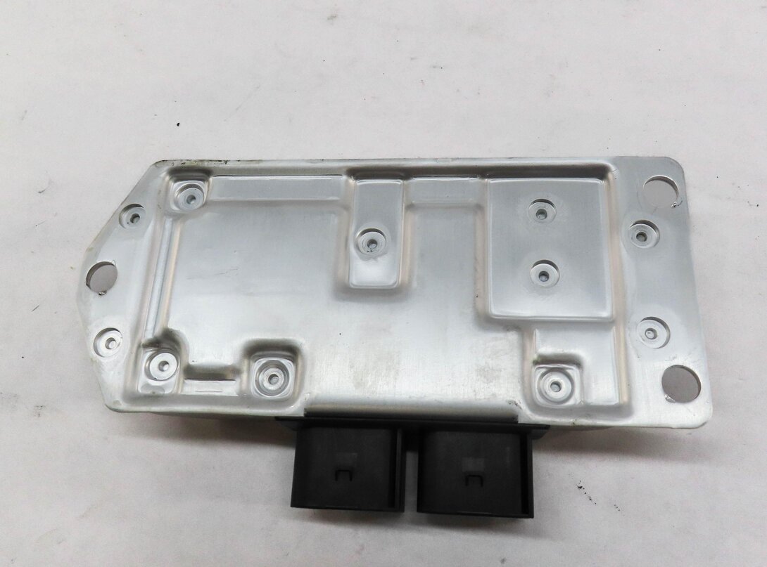 Thumbnail 3: 2007-2014 BMW X5 X5M X6 X6M (E70 E71 E72) TRANSFER CASE CONTROL MODULE (ATC-700)