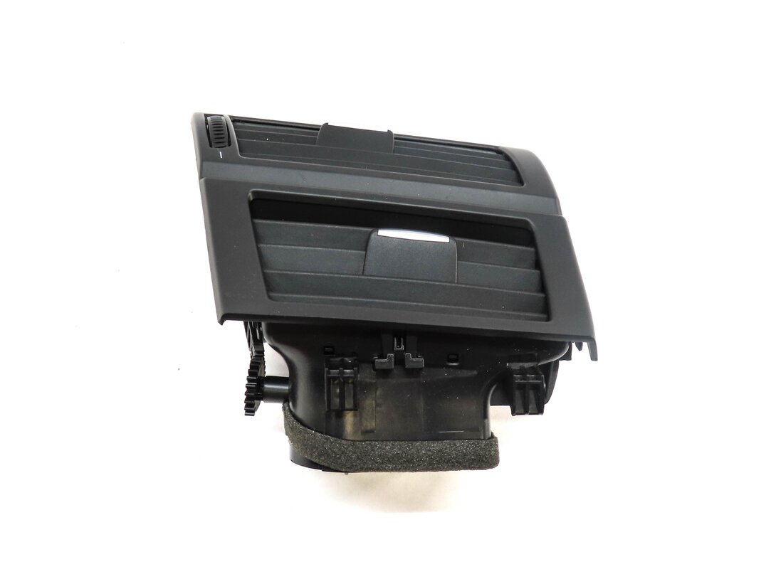 Thumbnail 3: 2010 BMW X5 (E70) FRONT LEFT DRIVER DASH HVAC A/C HEATER AIR VENT 64227161803