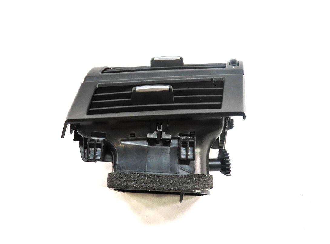 Thumbnail 3: 2010 BMW X5 (E70) FRONT RIGHT PASSENGER DASH A/C HEATER HVAC AIR VENT