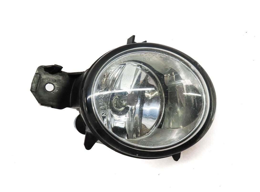 Thumbnail 2: 2007-2015 BMW X1 X3 X5 (E83 E84 E70) LEFT FRONT DRIVER FOGLIGHT FOG LIGHT LAMP