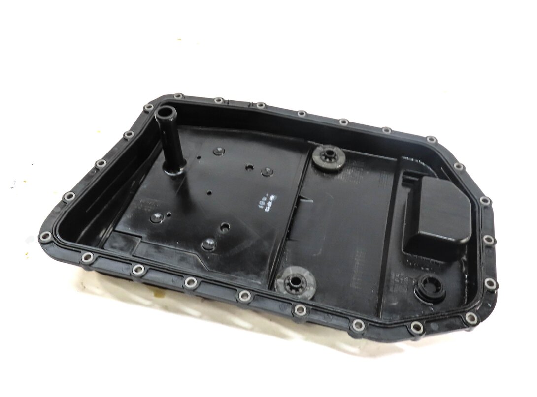 06-13 BMW 325i 328i 335i 525i 528i 530i 535i 750i AUTOMATIC TRANSMISSION OIL PAN