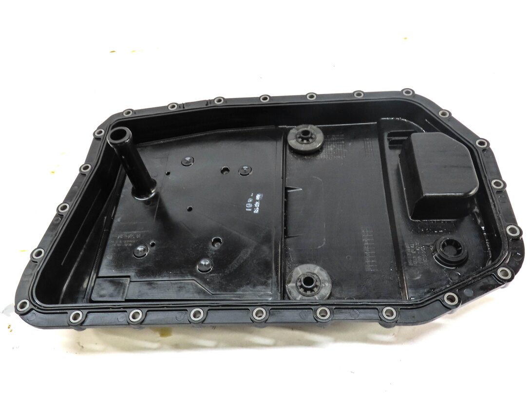 Thumbnail 2: 06-13 BMW 325i 328i 335i 525i 528i 530i 535i 750i AUTOMATIC TRANSMISSION OIL PAN