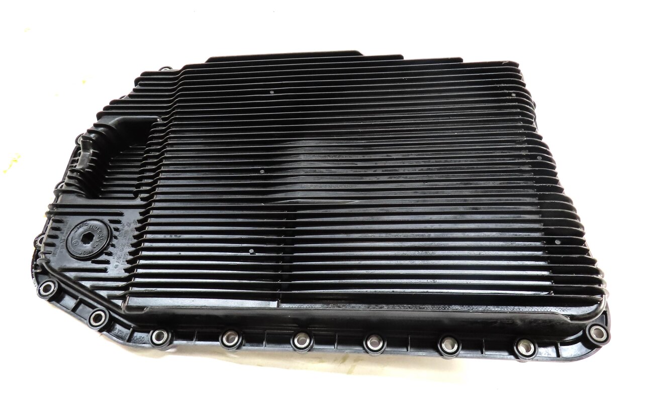 Thumbnail 4: 06-13 BMW 325i 328i 335i 525i 528i 530i 535i 750i AUTOMATIC TRANSMISSION OIL PAN