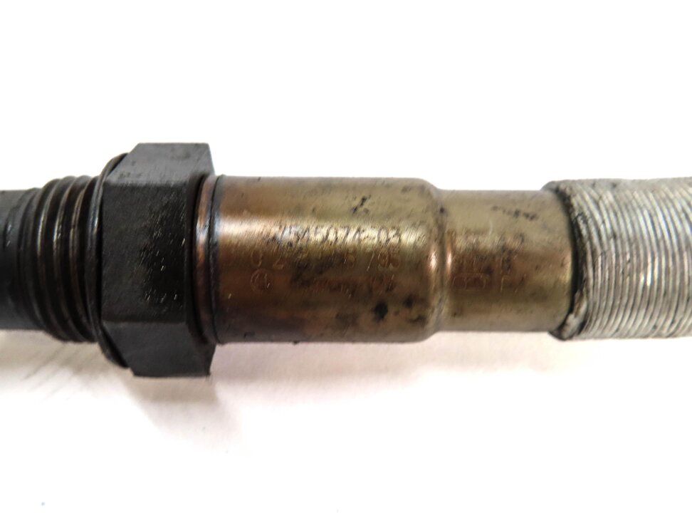 Thumbnail 6: 2010 BMW X5 (E70) 3.0L N52 ENGINE PRE & POST CAT O2 OXYGEN SENSOR SET OF 4