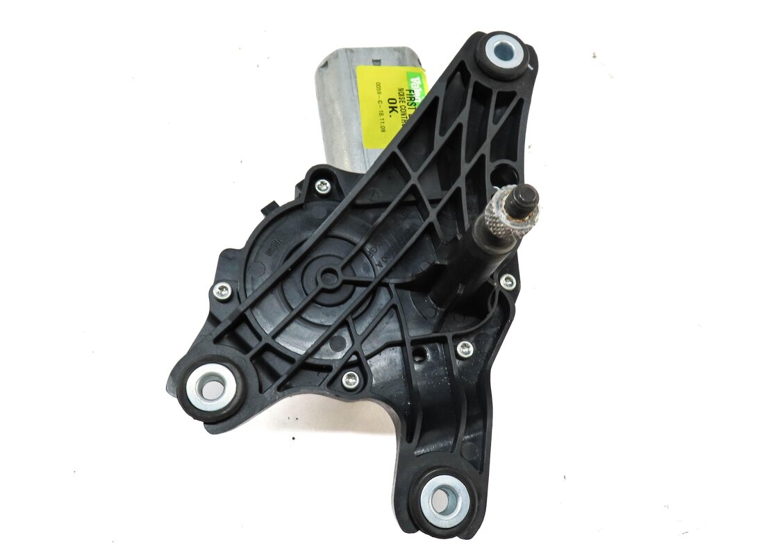 Thumbnail 3: 2007-2013 BMW X5 X5M (E70) TRUNK MOUNTED REAR WIPER MOTOR