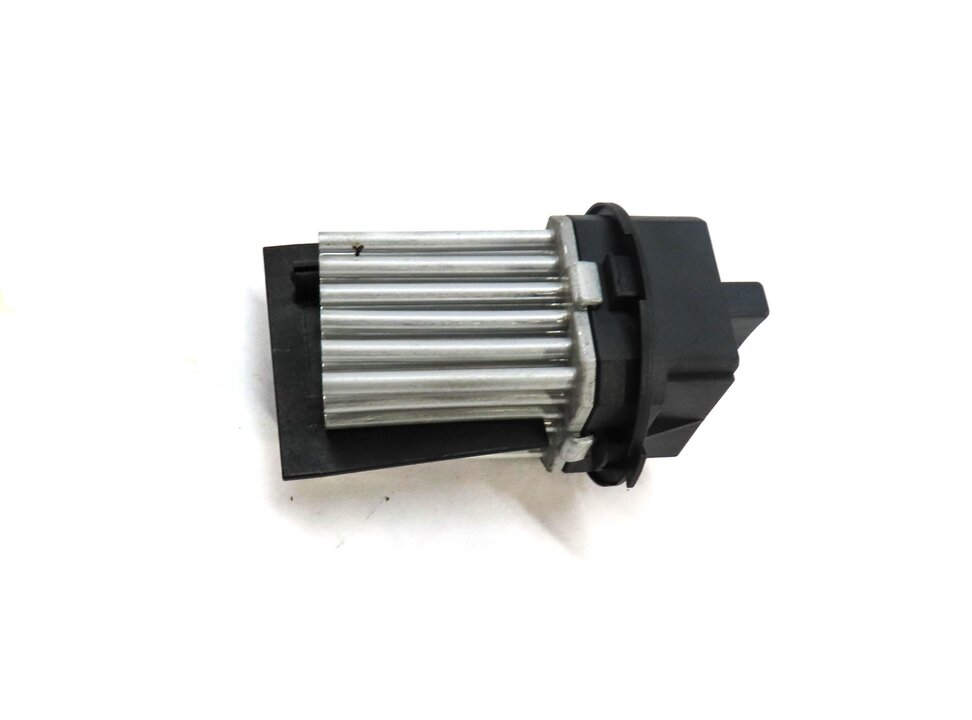 Thumbnail 2: 2010 BMW X5 (E70) REAR HVAC A/C HEATER BLOWER MOTOR RESISTOR 64116949645