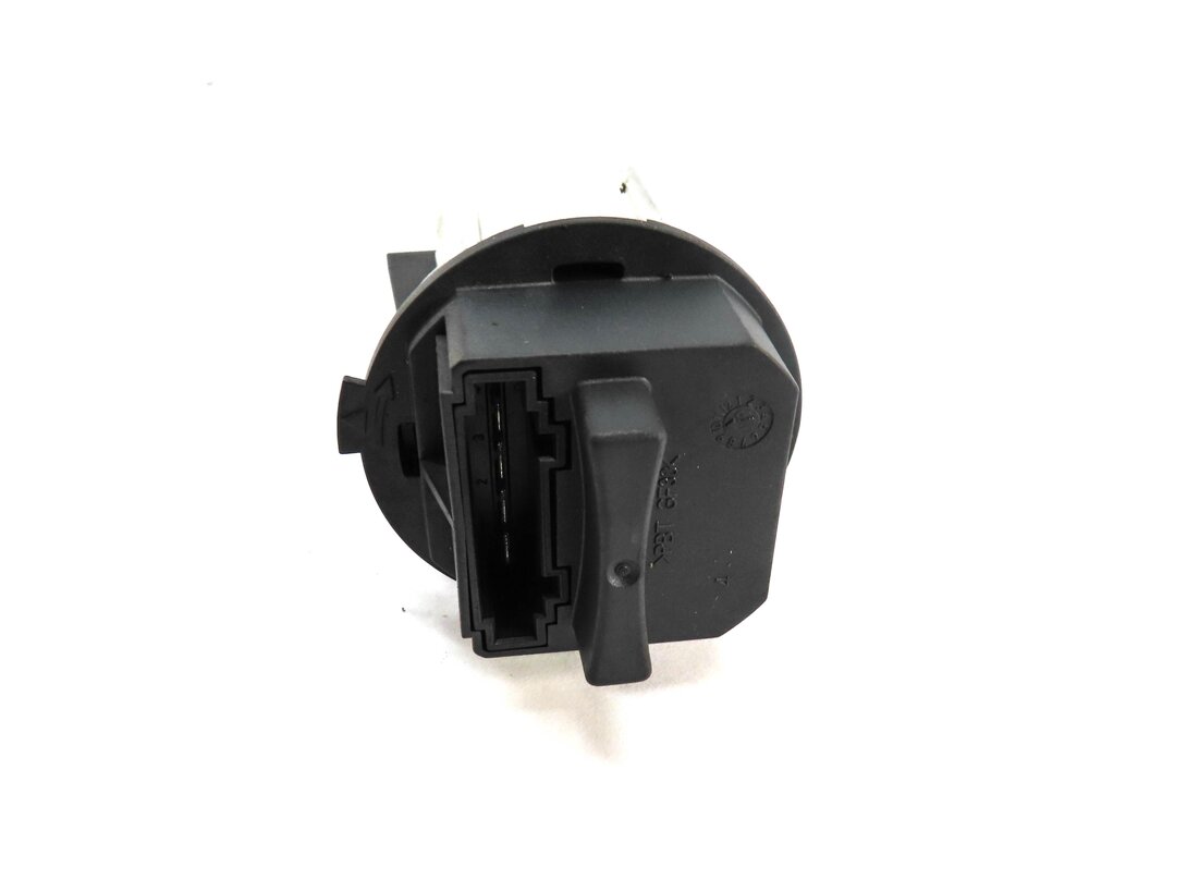 Thumbnail 3: 2010 BMW X5 (E70) REAR HVAC A/C HEATER BLOWER MOTOR RESISTOR 64116949645