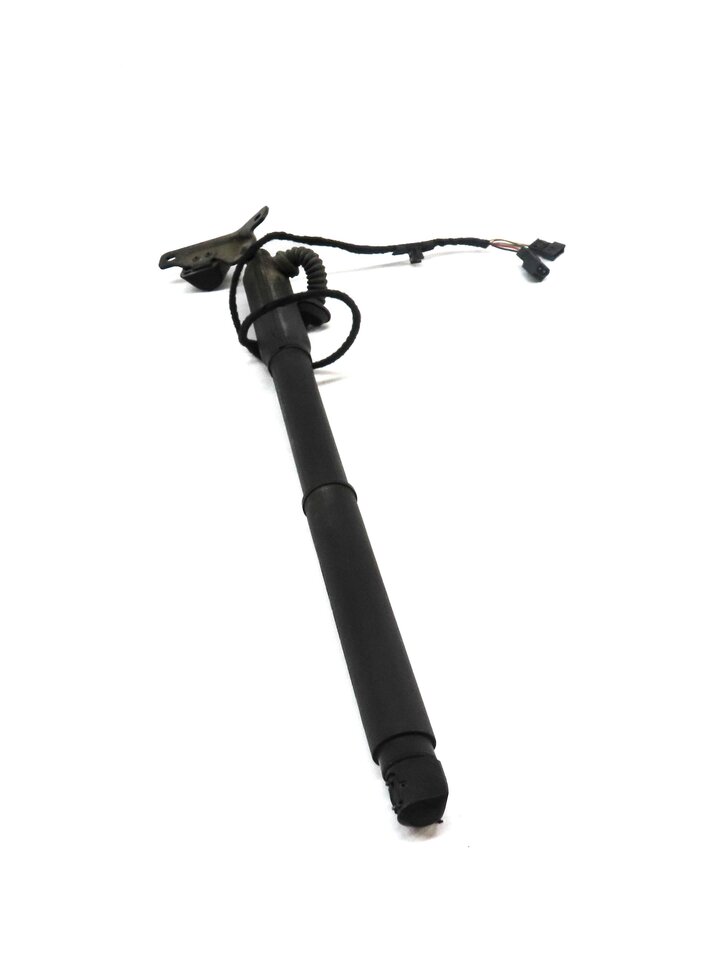 07-13 BMW X5 (E70) LEFT REAR HATCH TRUNK LID SPINDLE DRIVE ELECTRIC SHOCK STRUT