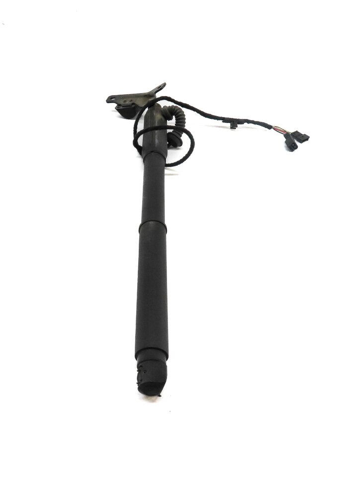 Thumbnail 2: 07-13 BMW X5 (E70) LEFT REAR HATCH TRUNK LID SPINDLE DRIVE ELECTRIC SHOCK STRUT
