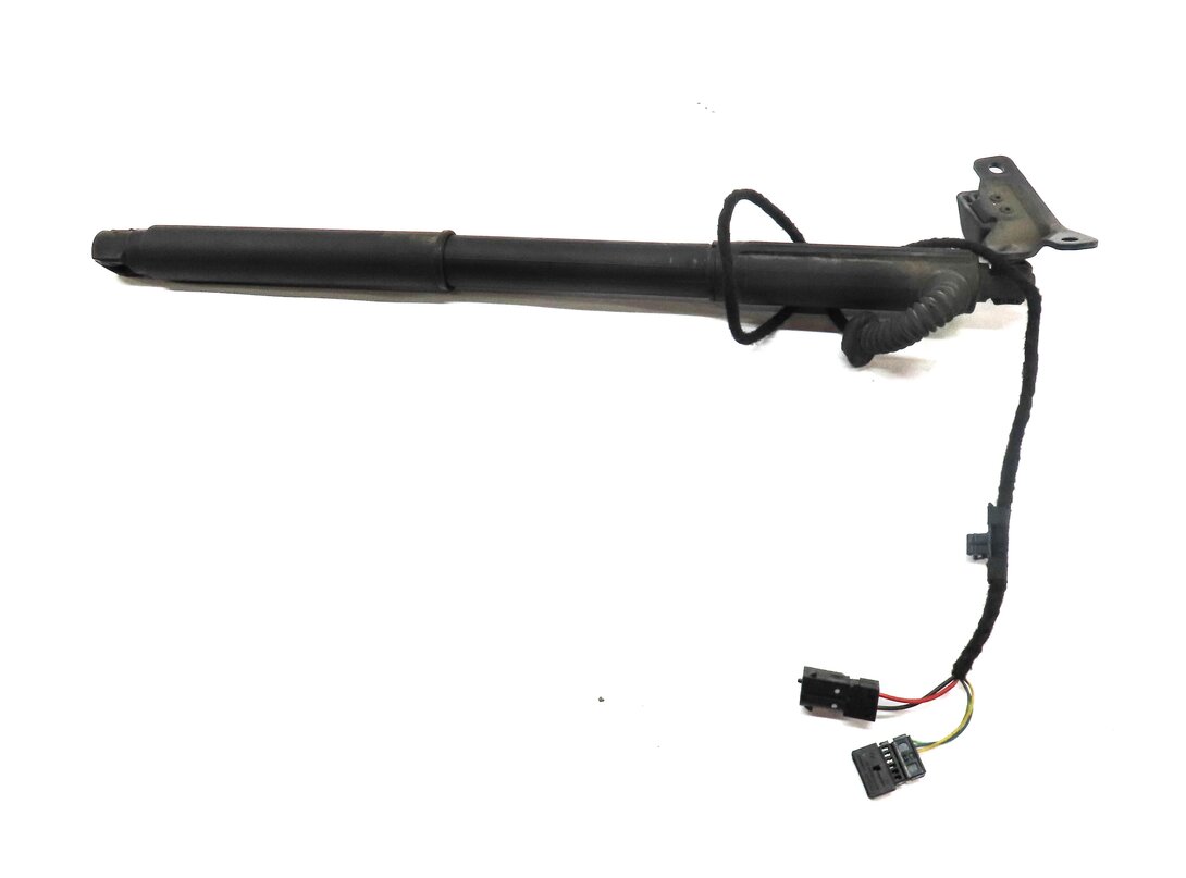 Thumbnail 3: 07-13 BMW X5 (E70) LEFT REAR HATCH TRUNK LID SPINDLE DRIVE ELECTRIC SHOCK STRUT
