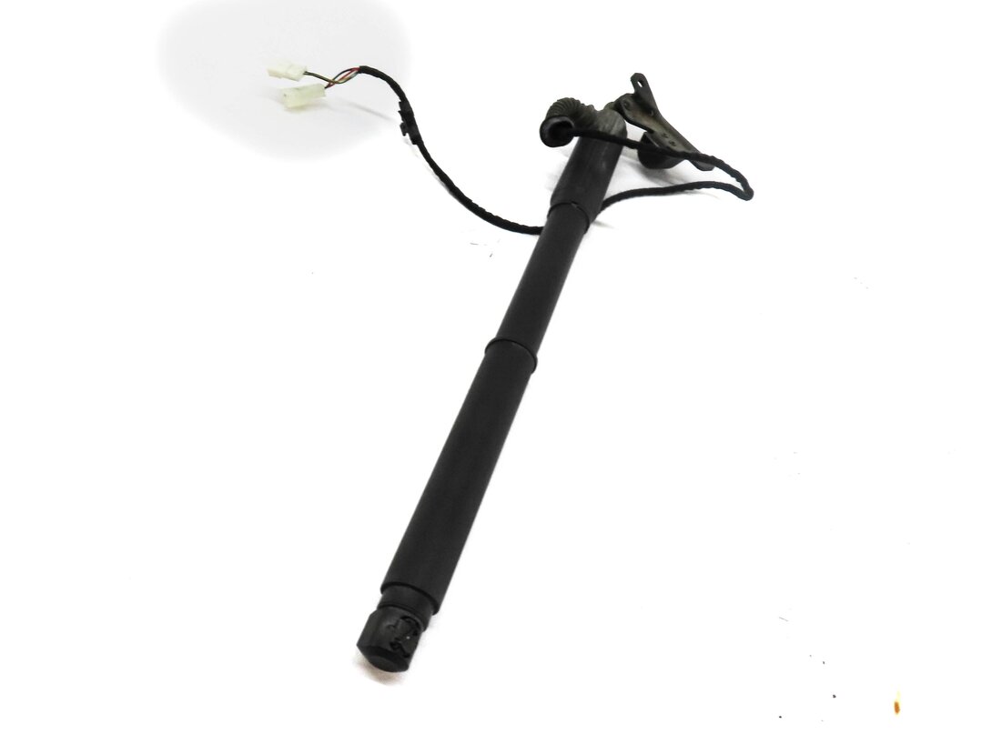 07-13 BMW X5 (E70) RIGHT REAR HATCH TRUNK LID SPINDLE DRIVE ELECTRIC SHOCK STRUT