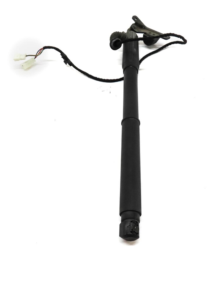 Thumbnail 2: 07-13 BMW X5 (E70) RIGHT REAR HATCH TRUNK LID SPINDLE DRIVE ELECTRIC SHOCK STRUT