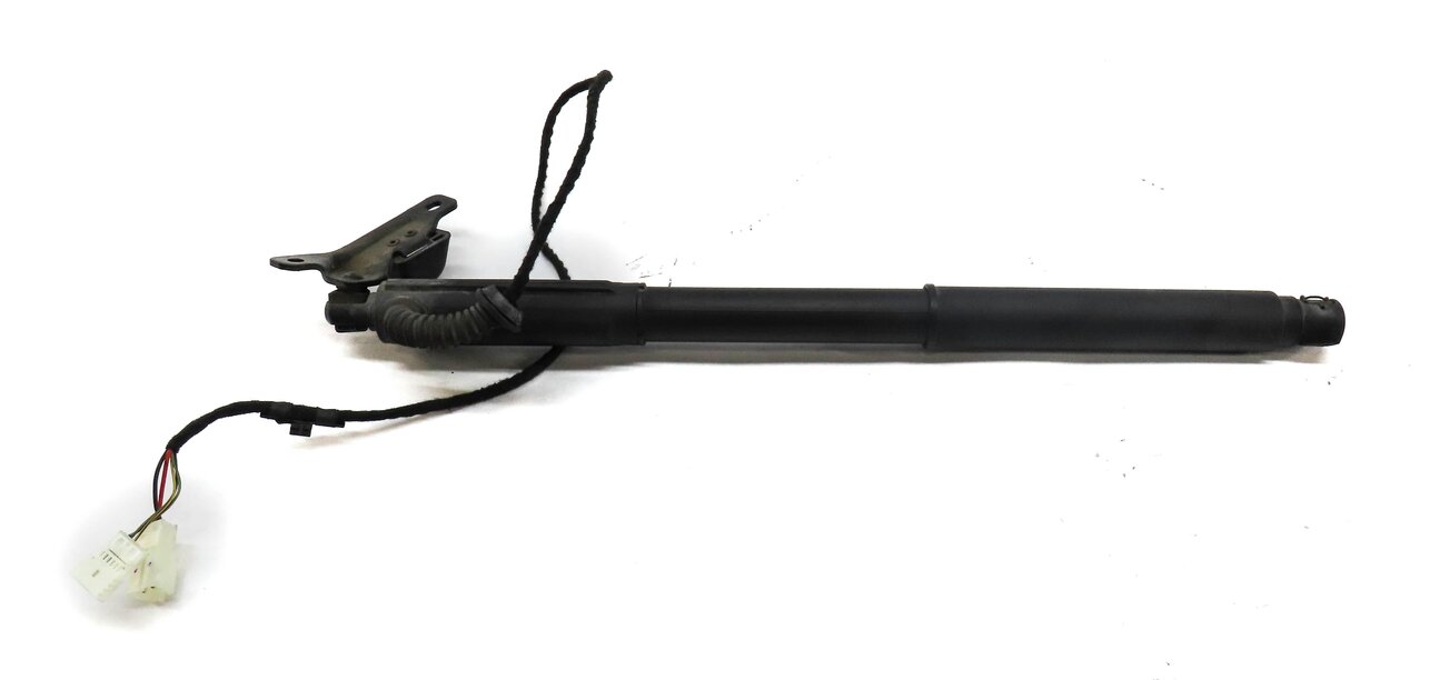 Thumbnail 3: 07-13 BMW X5 (E70) RIGHT REAR HATCH TRUNK LID SPINDLE DRIVE ELECTRIC SHOCK STRUT