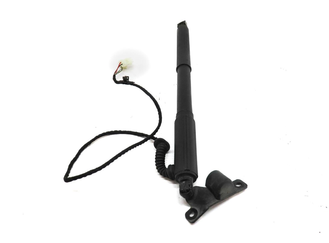 Thumbnail 4: 07-13 BMW X5 (E70) RIGHT REAR HATCH TRUNK LID SPINDLE DRIVE ELECTRIC SHOCK STRUT