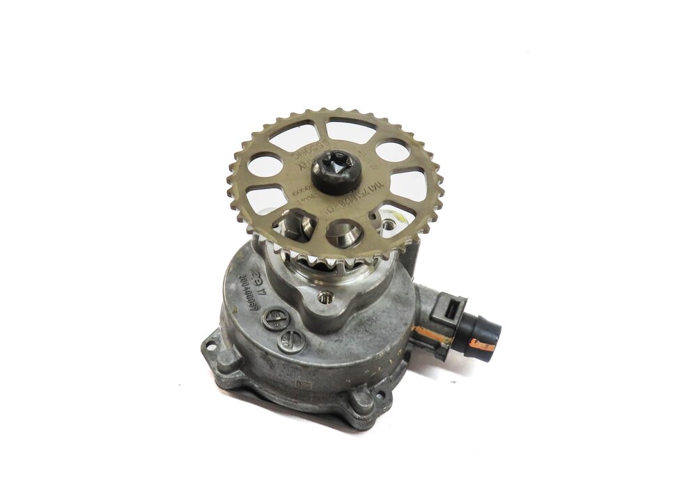 2007-2013 BMW 128i 323i 328i 528i X3 X5 Z4 (E87 E90 E60 F25 E70 E89) VACUUM PUMP