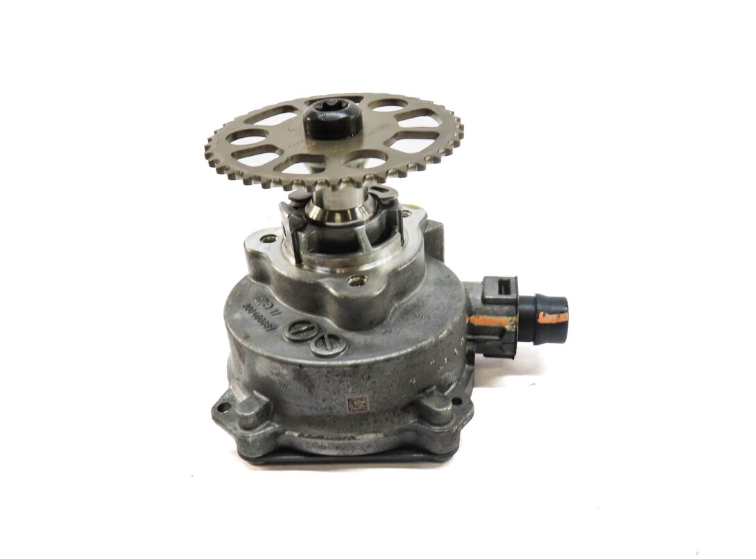 Thumbnail 2: 2007-2013 BMW 128i 323i 328i 528i X3 X5 Z4 (E87 E90 E60 F25 E70 E89) VACUUM PUMP