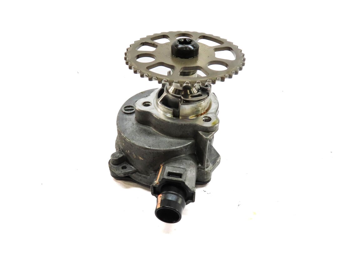 Thumbnail 3: 2007-2013 BMW 128i 323i 328i 528i X3 X5 Z4 (E87 E90 E60 F25 E70 E89) VACUUM PUMP