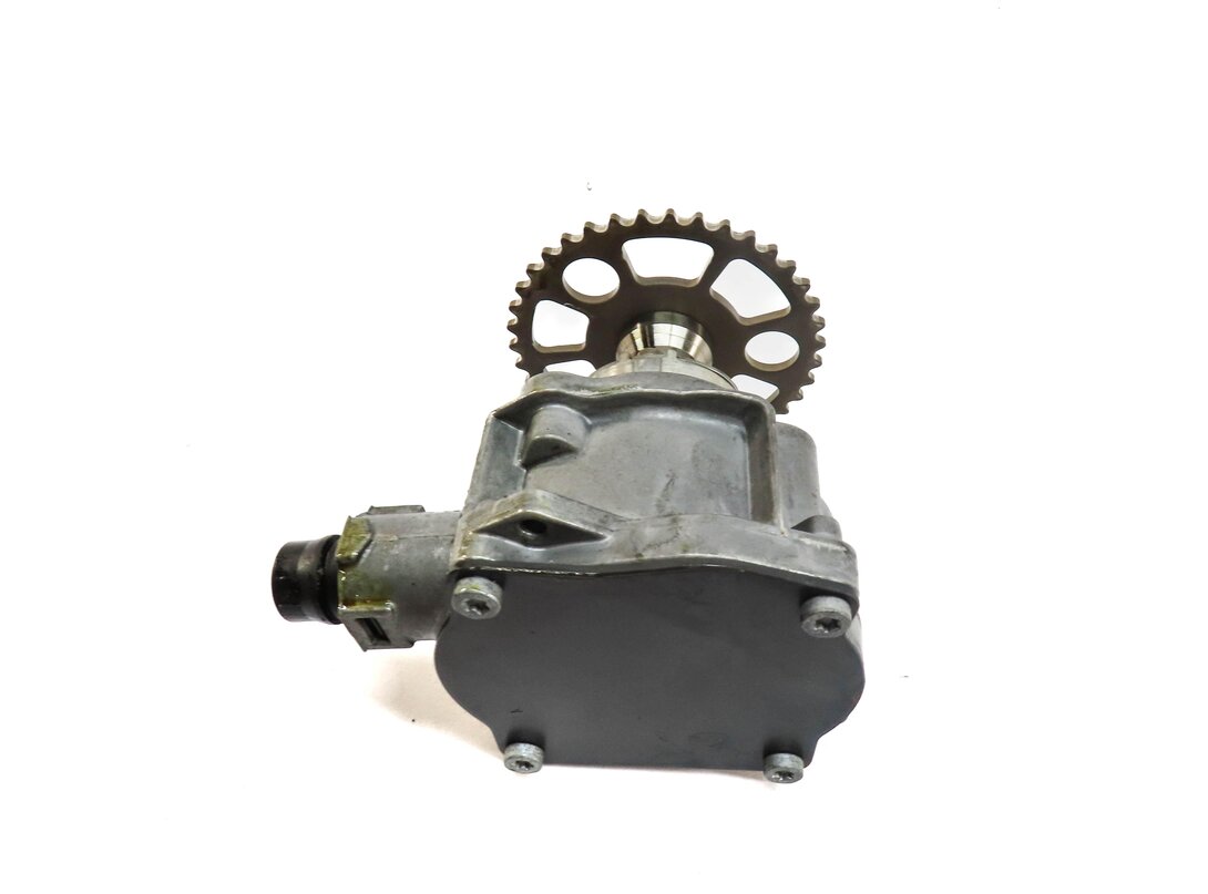 Thumbnail 4: 2007-2013 BMW 128i 323i 328i 528i X3 X5 Z4 (E87 E90 E60 F25 E70 E89) VACUUM PUMP