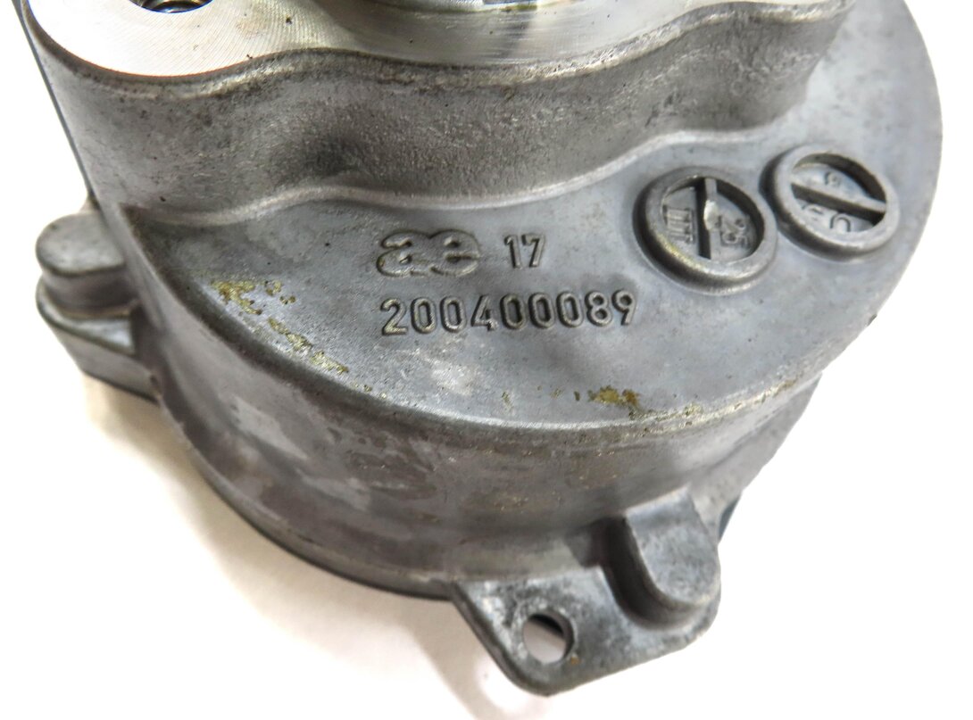 Thumbnail 5: 2007-2013 BMW 128i 323i 328i 528i X3 X5 Z4 (E87 E90 E60 F25 E70 E89) VACUUM PUMP