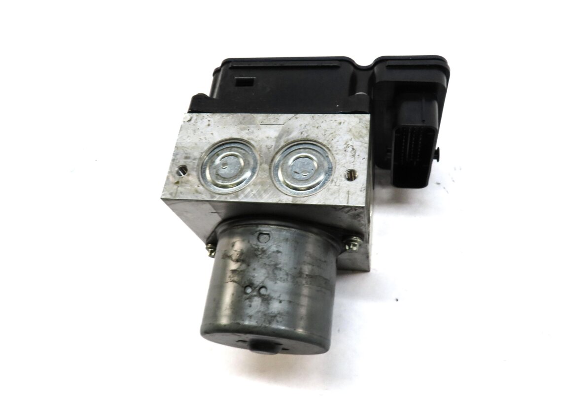 Thumbnail 3: 2012-2013 MERCEDES GL ML CLASS (W166 X166) ABS ANTI LOCK BRAKE PUMP w/ MODULE
