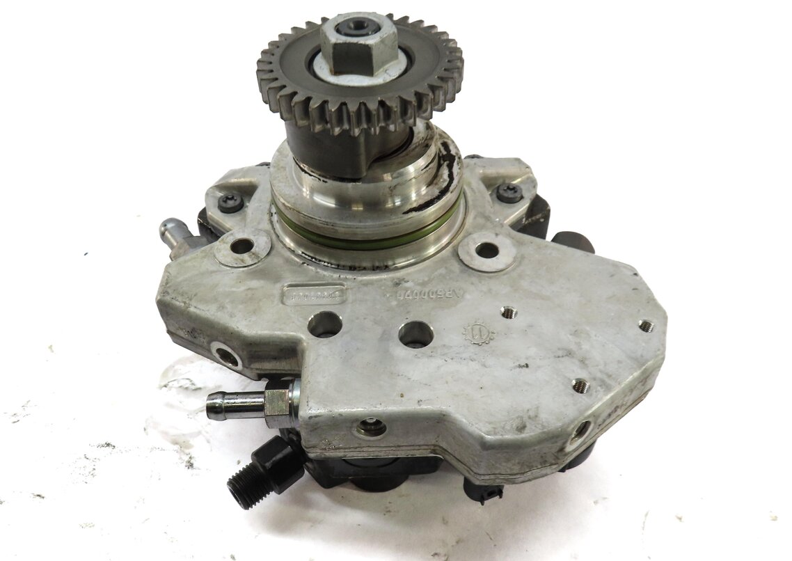 Thumbnail 3: 12-17 MERCEDES GL350 GLE350D ML350 S350 (W166 W221) DIESEL MECHANICAL FUEL PUMP