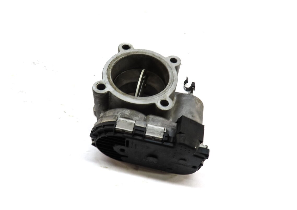 07-17 MERCEDES E GL ML S R (W164 W166 W212 X164 X166) 3.0L DIESEL THROTTLE BODY